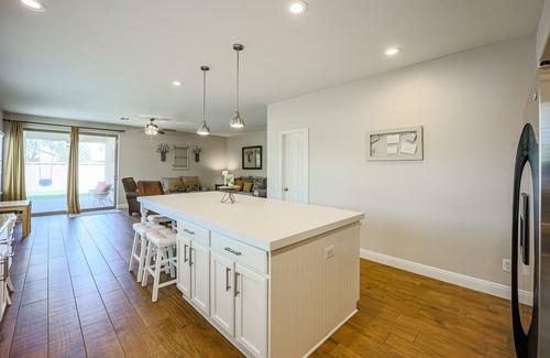 Westwing Mountain House | Fully Remodeled Family Home Beautiful Quiet NW Peoria Near Golf & Mountains