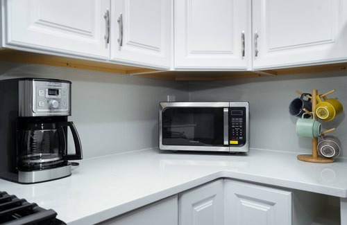 Midtown House | Fully Remodeled Home From Top to Bottom Styled for Comfort!