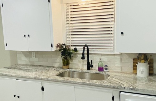 Perryton House | Fully remodeled