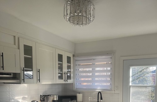 Saint-Laurent Apartment | Fully renovated appartement with free parking