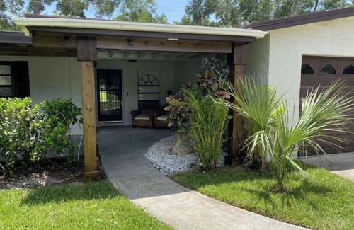 Altamonte Springs House | Fully renovated 4-bedroom,2-bathroom single family-15 mins from downtown Orlando