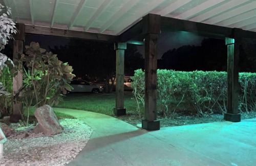Altamonte Springs House | Fully renovated 4-bedroom,2-bathroom single family-15 mins from downtown Orlando
