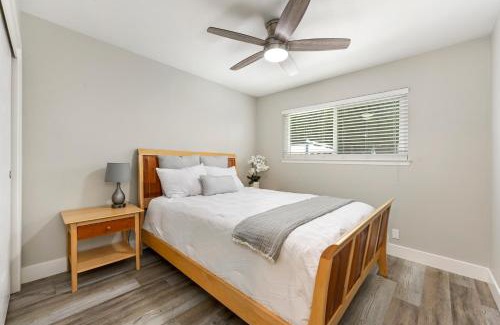 Roseville House | Fully Renovated 4 Bedroom Home with Pool!