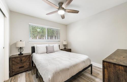 Roseville House | Fully Renovated 4 Bedroom Home with Pool!