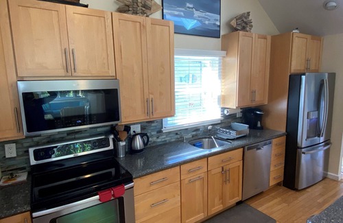 Seaview House | Fully Renovated 5-star Rating Beach House in Seaview, Fire Island