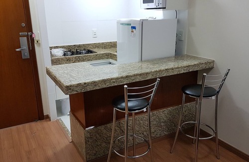 Vila Velha Apartment | Fully renovated apartment pasárgada overlooking the sea