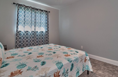 Highpoint Apartment | Fully renovated Apt A in Clearwater.