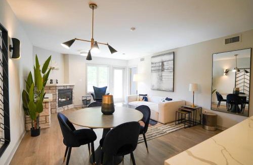 Oro-Medonte Apartment | Fully Renovated At the Victoria-Carriage Hills