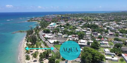 Dorado Pueblo Apartment | Fully Renovated Beachfront 2 Bedroom Unit 2 1 Bath Prime Dorado Location