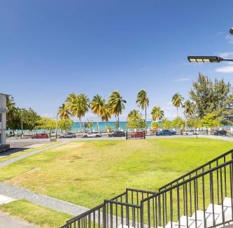 Dorado Pueblo Apartment | Fully Renovated Beachfront 2 Bedroom Unit 2 1 Bath Prime Dorado Location