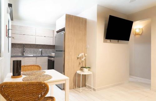 Dorado Pueblo Apartment | Fully Renovated Beachfront 2 Bedroom Unit 2 1 Bath Prime Dorado Location
