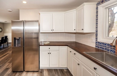 Ann Arbor House | Fully Renovated Centrally Located House in Ann Arbor
