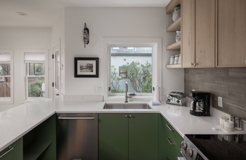 Telluride House | Fully Renovated, Charming and Historic Home - Heart of Telluride!