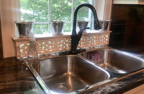 Pickering House | Fully renovated farmhouse