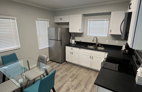 Mesa House | Fully Renovated Historic Home In Downtown Mesa