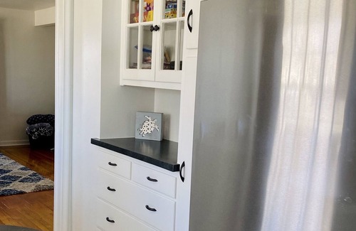 Ogallala House | Fully Renovated Home 3 Blocks to Main Street, 10 Minutes to Lake Mac!