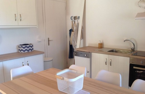Livadi House | Fully renovated house in listed village