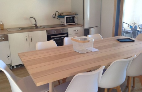 Livadi House | Fully renovated house in listed village