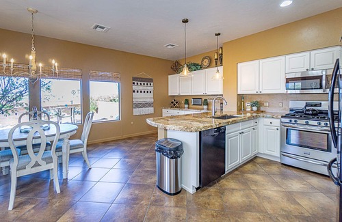San Ignacio Ridge Estates House | FULLY RENOVATED VACATION HOME