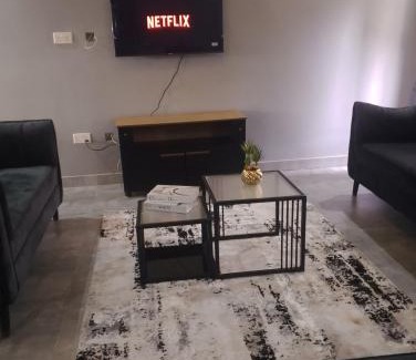 Solwezi Apartment | Fully serviced apartments solwezi