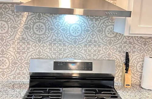 El Paso House | Fully Updated Cozy Urban Retreat