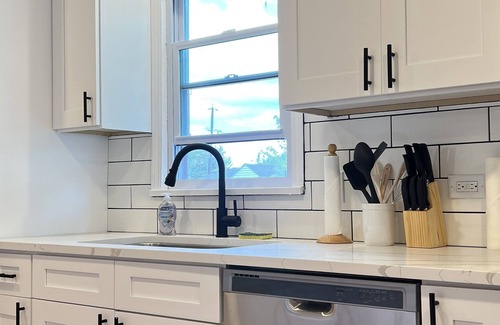 Mundelein House | Fully Updated home. Great for the entire family!