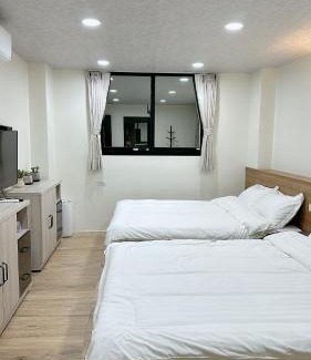 Dongshan House | Fulong City B&B