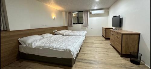 Dongshan House | Fulong City B&B