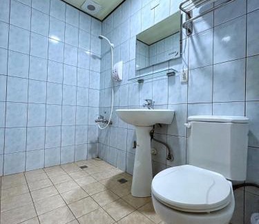 Zhongli District Hotel | Fulong Hotel