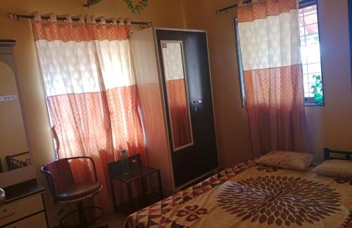 Anjanvel House | Fulora Guest House only Family Welcomed