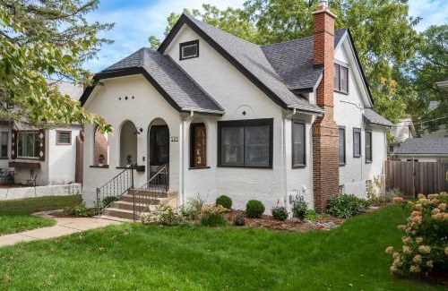 Fulton House | Fulton Gates