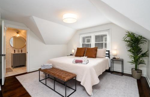 Fulton House | Fulton Gates