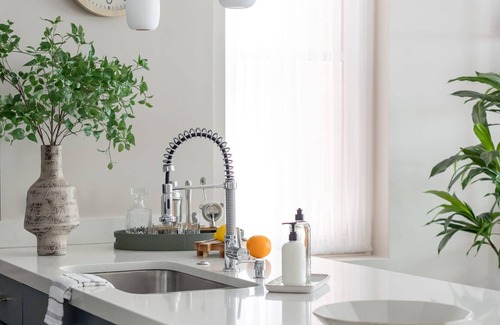 West Loop Apartment | Fulton House #2 (2bd/1ba)