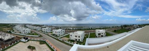 Zanzibar Town Apartment | Fumba Uptown Sea View Apartment