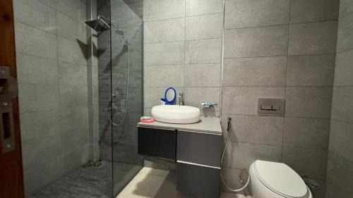 Zanzibar Town Apartment | Fumba Uptown Sea View Apartment