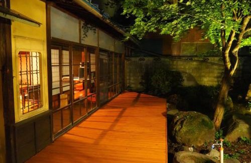 Chino Hotel | fumoku - Vacation STAY 04226v