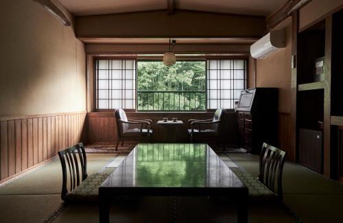 Kurokawa Onsen Hotel | Fumoto Ryokan