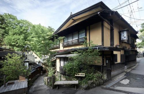 Kurokawa Onsen Hotel | Fumoto Ryokan