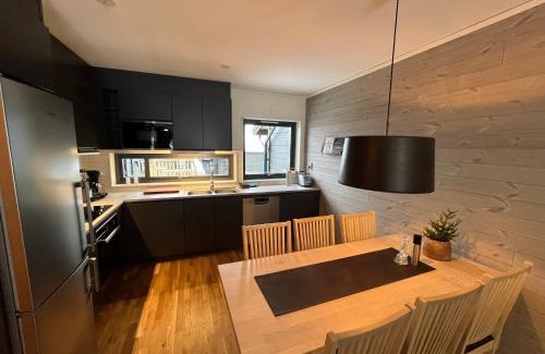 Funasdalen Apartment | Funäs Fjällby Funäsdalen
