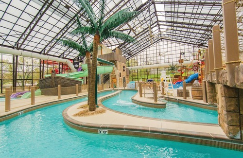 Sheridan Apartment | FUN 4 ALL FAMILY - ACQUA PARK + POOL/2BR + 2BA