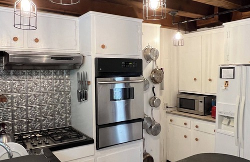 Cherry Grove House | Fun and fabulous 3br in Cherry Grove