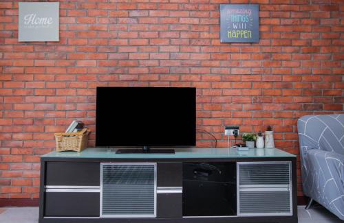 Brinchang Apartment | Fun Apartment @ Equatorial Hill Resort