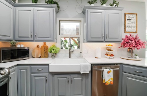 Papillion House | Fun, Chill & Cozy in Papillion