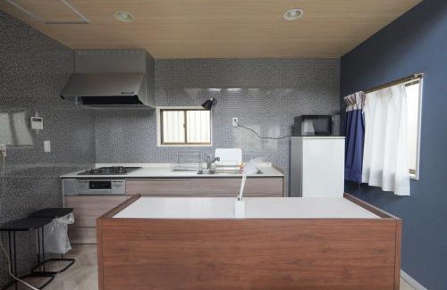 Nasu House | Fun Dog Villa Nasu -ファンドッグ ヴィラ那須 -