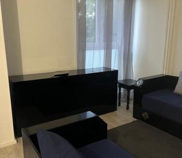 Gretz-Armainvilliers Apartment | Fun en famille