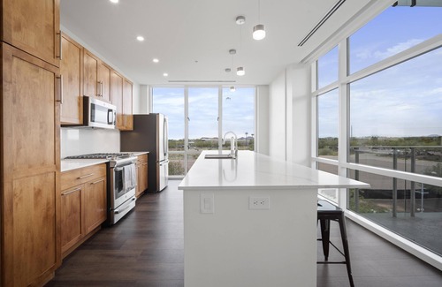 Desert Ridge Apartment | Fun & Fabulous, two bed apt!