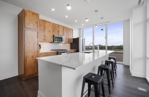Desert Ridge Apartment | Fun & Fabulous, two bed apt!