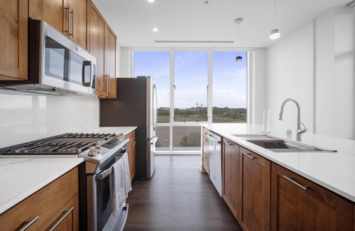 Desert Ridge Apartment | Fun & Fabulous, two bed apt!