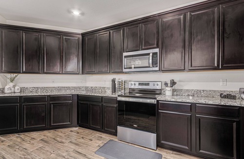 Phoenix House | Fun-filled family retreat near stadiums