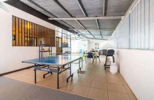 Parrita House | Fun! Great Location-near Beaches-shopping-medical